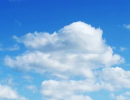 Blue Sky